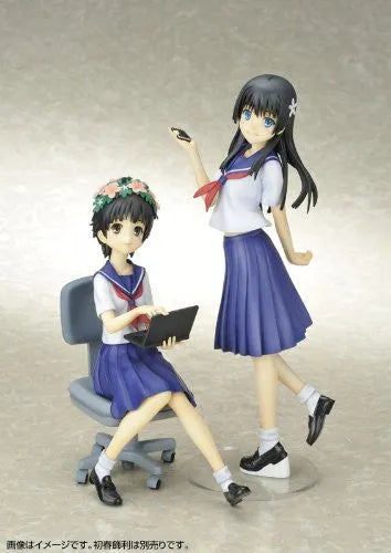 To Aru Kagaku no Railgun - Saten Ruiko - 1/8 (Kotobukiya)ㅤ – Kotobukiya – ActionFigureBrasil — ambientada