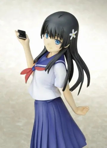 To Aru Kagaku no Railgun - Saten Ruiko - 1/8 (Kotobukiya)ㅤ – Kotobukiya – ActionFigure Brasil