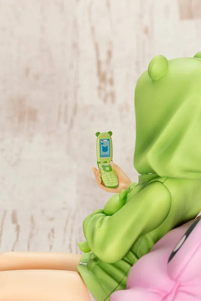 To Aru Kagaku no Railgun T - Misaka Mikoto - 1/7 - Gekota Covered ver. (Kotobukiya)ㅤ – Kotobukiya – ActionFigure Brasil — acessórios