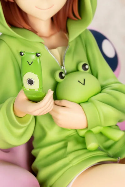 To Aru Kagaku no Railgun T - Misaka Mikoto - 1/7 - Gekota Covered ver. (Kotobukiya)ㅤ – Kotobukiya – ActionFigure Brasil — ambientada