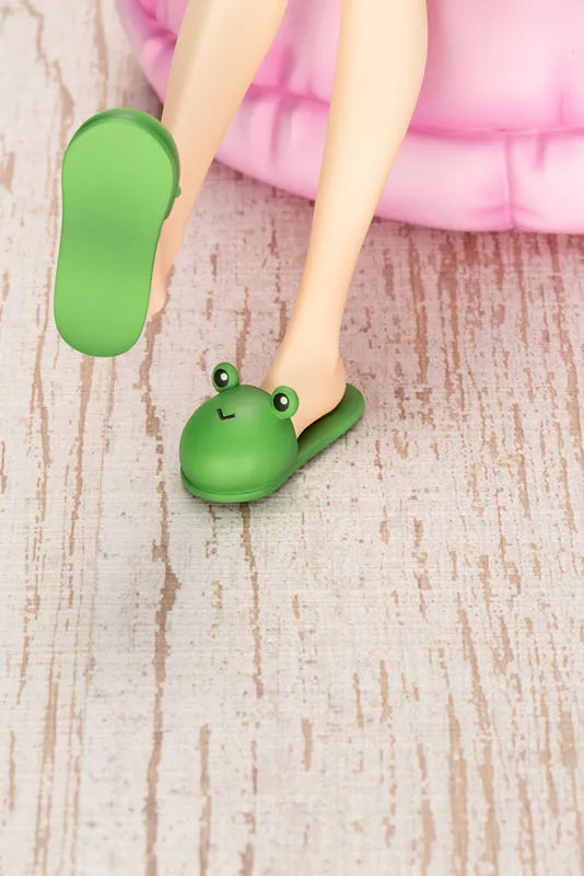 To Aru Kagaku no Railgun T - Misaka Mikoto - 1/7 - Gekota Covered ver. (Kotobukiya)ㅤ – Kotobukiya – ActionFigure Brasil