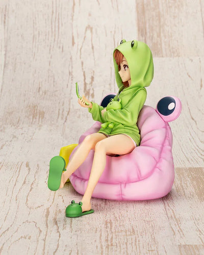 To Aru Kagaku no Railgun T - Misaka Mikoto - 1/7 - Gekota Covered ver. (Kotobukiya)ㅤ – Kotobukiya – ActionFigure Brasil — close