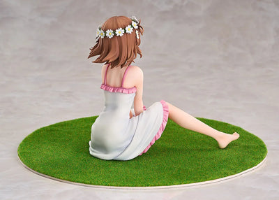 To Aru Kagaku no Railgun T - Misaka Mikoto - 1/7 (Good Smile Arts Shanghai, Good Smile Company)ㅤ – Good Smile Arts Shanghai – ActionFigureBrasil — acessórios