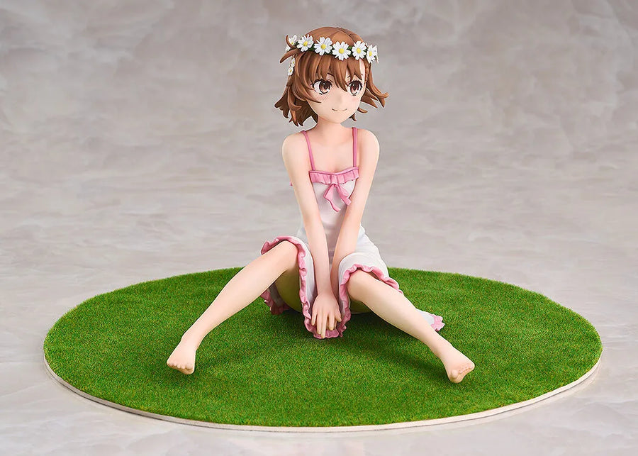 To Aru Kagaku no Railgun T - Misaka Mikoto - 1/7 - Second Preorder Period (Good Smile Arts Shanghai, Good Smile Company)ㅤ – Good Smile Arts Shanghai – ActionFigure Brasil