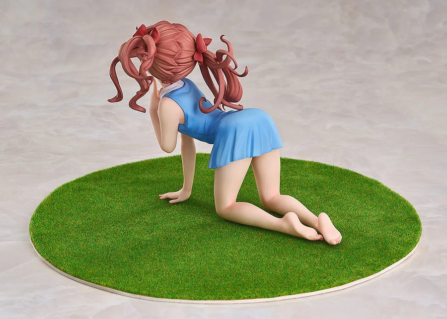 To Aru Kagaku no Railgun T - Shirai Kuroko - 1/7 (Good Smile Arts Shanghai, Good Smile Company)ㅤ – Good Smile Arts Shanghai – ActionFigure Brasil