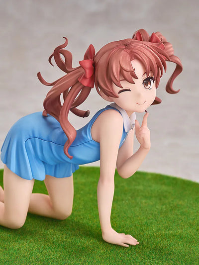 To Aru Kagaku no Railgun T - Shirai Kuroko - 1/7 (Good Smile Arts Shanghai, Good Smile Company)ㅤ – Good Smile Arts Shanghai – ActionFigureBrasil — acessórios