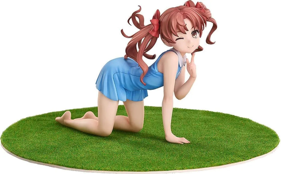 To Aru Kagaku no Railgun T - Shirai Kuroko - 1/7 - Second Preorder Period (Good Smile Arts Shanghai, Good Smile Company)ㅤ – Good Smile Arts Shanghai – ActionFigure Brasil