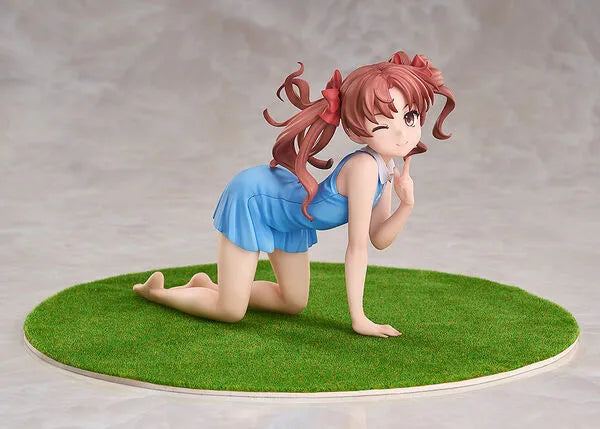 To Aru Kagaku no Railgun T - Shirai Kuroko - 1/7 - Second Preorder Period (Good Smile Arts Shanghai, Good Smile Company)ㅤ – Good Smile Arts Shanghai – ActionFigure Brasil