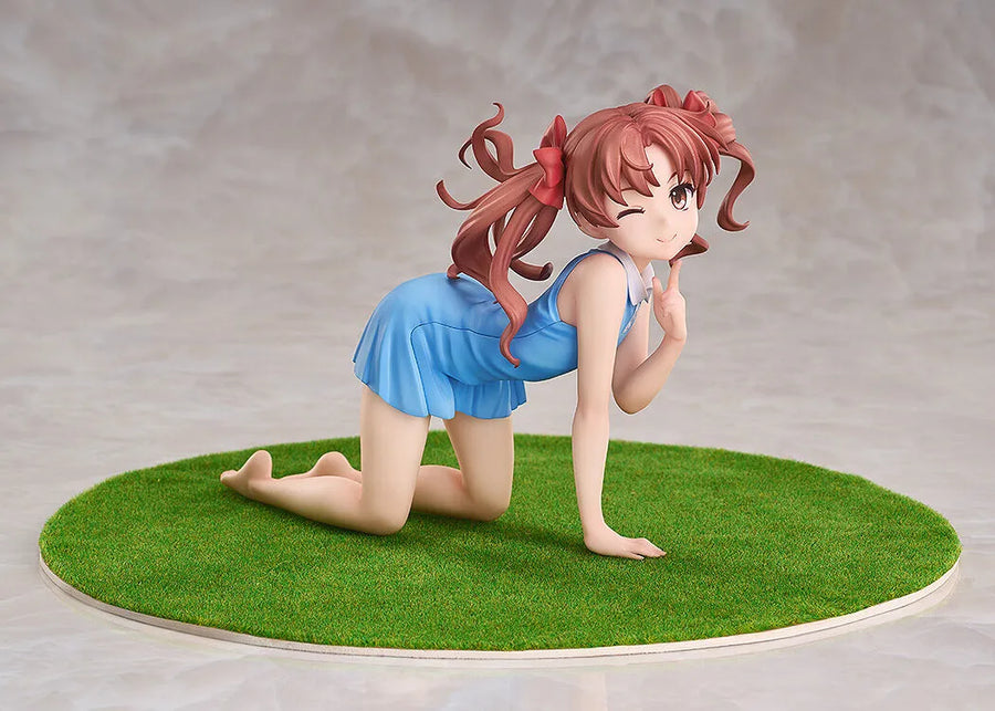 To Aru Kagaku no Railgun T - Shirai Kuroko - 1/7 - Second Preorder Period (Good Smile Arts Shanghai, Good Smile Company)ㅤ – Good Smile Arts Shanghai – ActionFigure Brasil