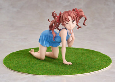 To Aru Kagaku no Railgun T - Shirai Kuroko - 1/7 - Second Preorder Period (Good Smile Arts Shanghai, Good Smile Company)ㅤ – Good Smile Arts Shanghai – ActionFigure Brasil — com base expositora