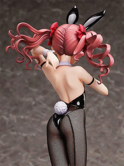 To Aru Kagaku no Railgun T - Shirai Kuroko - B-style - 1/4 - Bunny Ver., 2nd (FREEing) [Shop Exclusive]ㅤ – FREEing – ActionFigure Brasil — acessórios