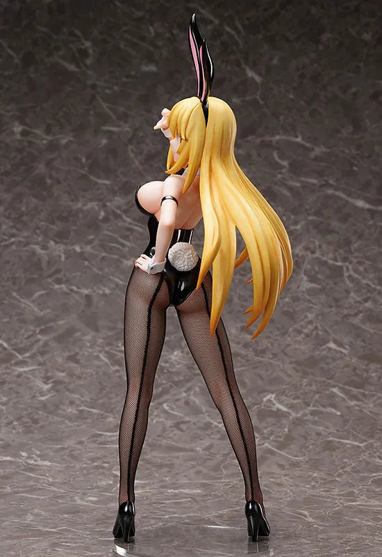 To Aru Kagaku no Railgun T - Shokuhou Misaki - B-style - 1/4 - Bunny Ver. (FREEing)ㅤ – FREEing – ActionFigure Brasil