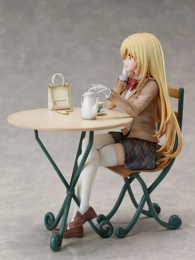 To Aru Kagaku no Railgun T - Shokuhou Misaki - F:Nex - 1/7 - Live Drawing Ver. (FuRyu)ㅤ – FuRyu – ActionFigureBrasil — acessórios