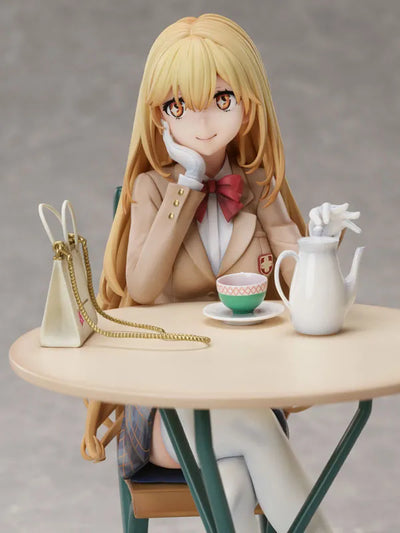 To Aru Kagaku no Railgun T - Shokuhou Misaki - F:Nex - 1/7 - Live Drawing Ver. (FuRyu)ㅤ – FuRyu – ActionFigureBrasil — iluminação de estúdio