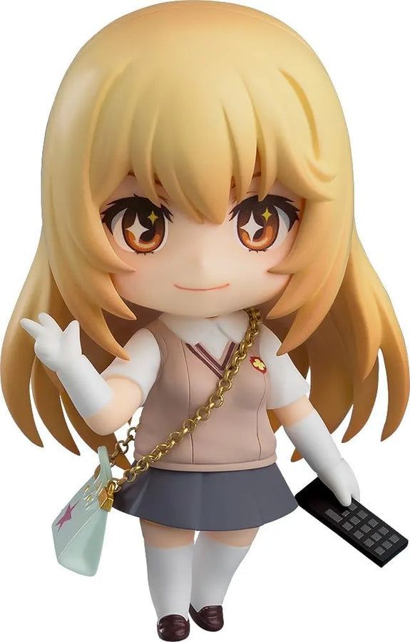 To Aru Kagaku no Railgun T - Shokuhou Misaki - Nendoroid #2529 (Good Smile Company)ㅤ – Good Smile Company – ActionFigure Brasil