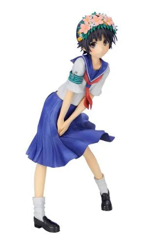 To Aru Kagaku no Railgun - Uiharu Kazari - 1/8 (Alter)ㅤ – Alter – ActionFigure Brasil