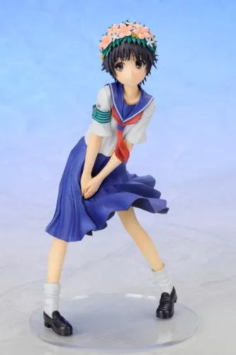 To Aru Kagaku no Railgun - Uiharu Kazari - 1/8 (Alter)ㅤ – Alter – ActionFigure Brasil