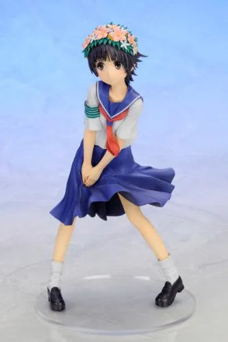 To Aru Kagaku no Railgun - Uiharu Kazari - 1/8 (Alter)ㅤ – Alter – ActionFigure Brasil