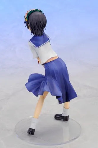 To Aru Kagaku no Railgun - Uiharu Kazari - 1/8 (Alter)ㅤ – Alter – ActionFigure Brasil