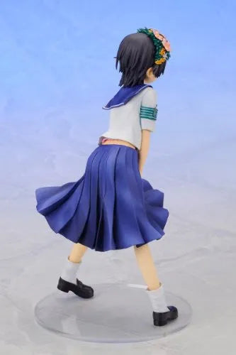 To Aru Kagaku no Railgun - Uiharu Kazari - 1/8 (Alter)ㅤ – Alter – ActionFigure Brasil