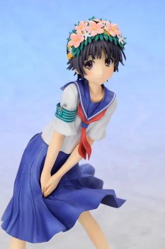 To Aru Kagaku no Railgun - Uiharu Kazari - 1/8 (Alter)ㅤ – Alter – ActionFigure Brasil