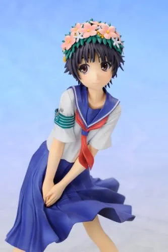 To Aru Kagaku no Railgun - Uiharu Kazari - 1/8 (Alter)ㅤ – Alter – ActionFigure Brasil
