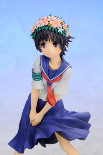 To Aru Kagaku no Railgun - Uiharu Kazari - 1/8 (Alter)ㅤ – Alter – ActionFigure Brasil