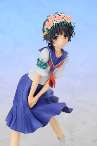 To Aru Kagaku no Railgun - Uiharu Kazari - 1/8 (Alter)ㅤ – Alter – ActionFigureBrasil — ângulo diferente