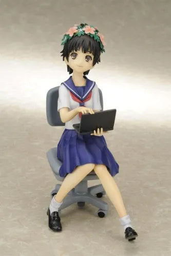 To Aru Kagaku no Railgun - Uiharu Kazari - 1/8 (Kotobukiya)ㅤ – Kotobukiya – ActionFigure Brasil