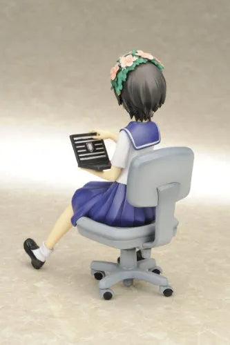 To Aru Kagaku no Railgun - Uiharu Kazari - 1/8 (Kotobukiya)ㅤ – Kotobukiya – ActionFigure Brasil