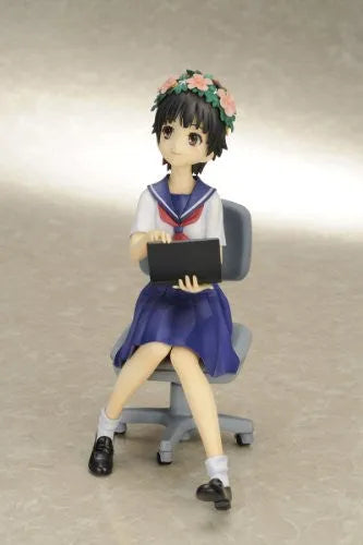 To Aru Kagaku no Railgun - Uiharu Kazari - 1/8 (Kotobukiya)ㅤ – Kotobukiya – ActionFigure Brasil