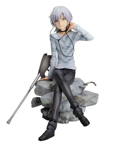 To Aru Majutsu no Index II - Accelerator - ALTAiR - 1/8 (Alter)ㅤ – Alter – ActionFigure Brasil