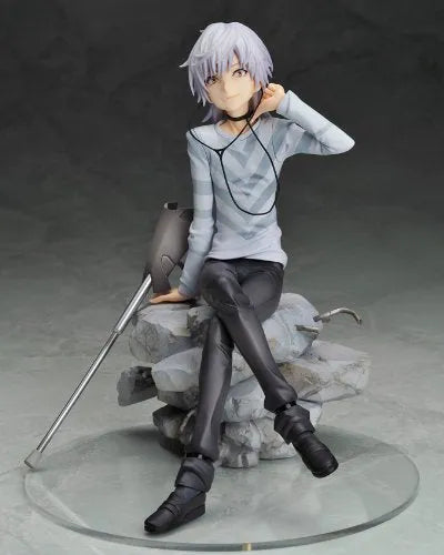 To Aru Majutsu no Index II - Accelerator - ALTAiR - 1/8 (Alter)ㅤ – Alter – ActionFigure Brasil