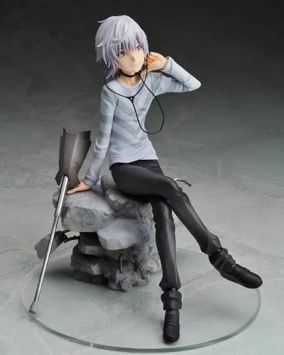 To Aru Majutsu no Index II - Accelerator - ALTAiR - 1/8 (Alter)ㅤ – Alter – ActionFigure Brasil