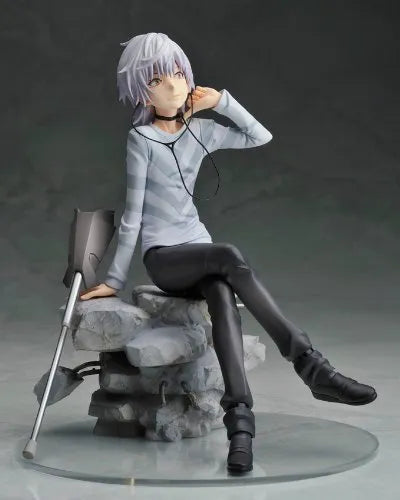To Aru Majutsu no Index II - Accelerator - ALTAiR - 1/8 (Alter)ㅤ – Alter – ActionFigure Brasil
