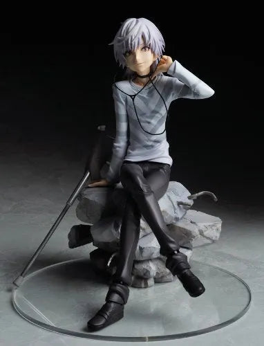 To Aru Majutsu no Index II - Accelerator - ALTAiR - 1/8 (Alter)ㅤ – Alter – ActionFigure Brasil