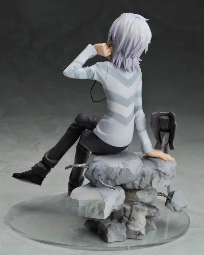To Aru Majutsu no Index II - Accelerator - ALTAiR - 1/8 (Alter)ㅤ – Alter – ActionFigure Brasil
