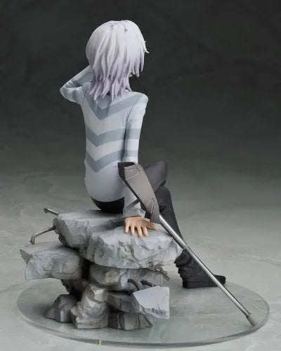To Aru Majutsu no Index II - Accelerator - ALTAiR - 1/8 (Alter)ㅤ – Alter – ActionFigure Brasil