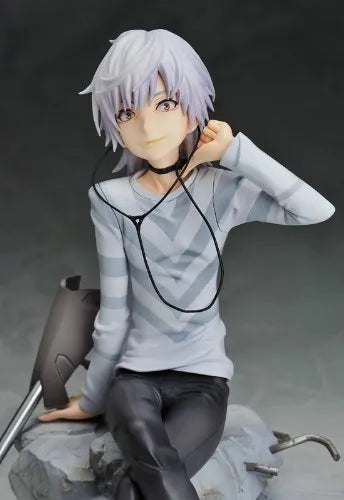 To Aru Majutsu no Index II - Accelerator - ALTAiR - 1/8 (Alter)ㅤ – Alter – ActionFigure Brasil