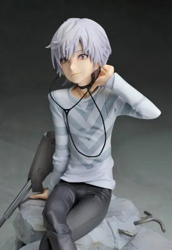 To Aru Majutsu no Index II - Accelerator - ALTAiR - 1/8 (Alter)ㅤ – Alter – ActionFigure Brasil
