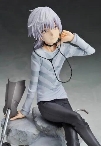 To Aru Majutsu no Index II - Accelerator - ALTAiR - 1/8 (Alter)ㅤ – Alter – ActionFigureBrasil — detalhe do produto