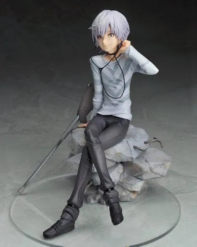 To Aru Majutsu no Index II - Accelerator - ALTAiR - 1/8 (Alter)ㅤ – Alter – ActionFigure Brasil