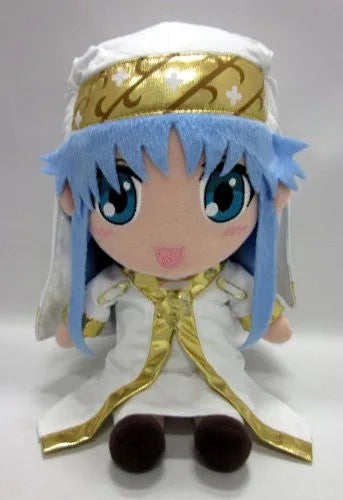 To Aru Majutsu no Index II - Index Librorum Prohibitorum (Chara-Ani)ㅤ – Chara-Ani – ActionFigure Brasil