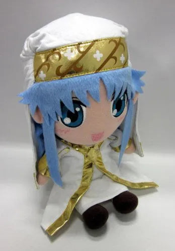 To Aru Majutsu no Index II - Index Librorum Prohibitorum (Chara-Ani)ㅤ – Chara-Ani – ActionFigure Brasil