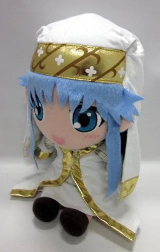 To Aru Majutsu no Index II - Index Librorum Prohibitorum (Chara-Ani)ㅤ – Chara-Ani – ActionFigure Brasil — close