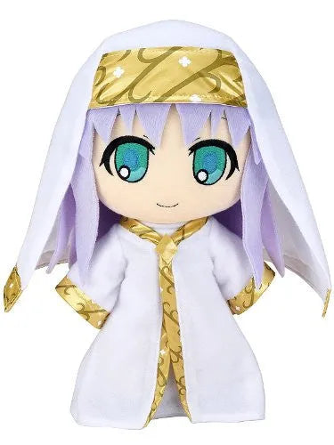 To Aru Majutsu no Index II - Index Librorum Prohibitorum - Nendoroid Plus #44 (Gift)ㅤ – Gift – ActionFigure Brasil