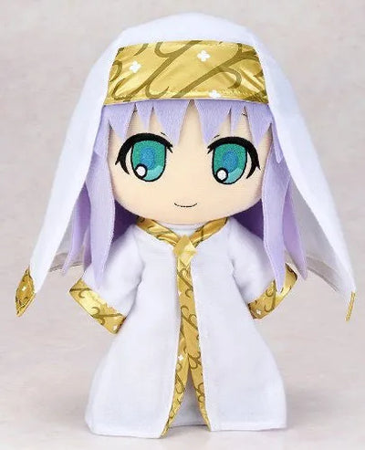 To Aru Majutsu no Index II - Index Librorum Prohibitorum - Nendoroid Plus #44 (Gift)ㅤ – Gift – ActionFigure Brasil — close