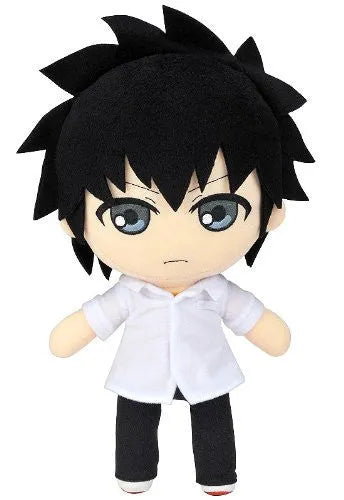 To Aru Majutsu no Index II - Kamijou Touma - Nendoroid Plus #45 (Gift)ㅤ – Gift – ActionFigure Brasil