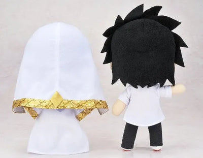 To Aru Majutsu no Index II - Kamijou Touma - Nendoroid Plus #45 (Gift)ㅤ – Gift – ActionFigureBrasil — detalhe do produto