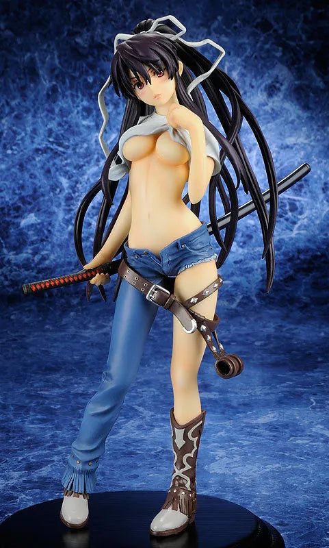 To Aru Majutsu no Index II - Kanzaki Kaori - 1/8 (Penguin Parade)ㅤ – Penguin Parade – ActionFigure Brasil